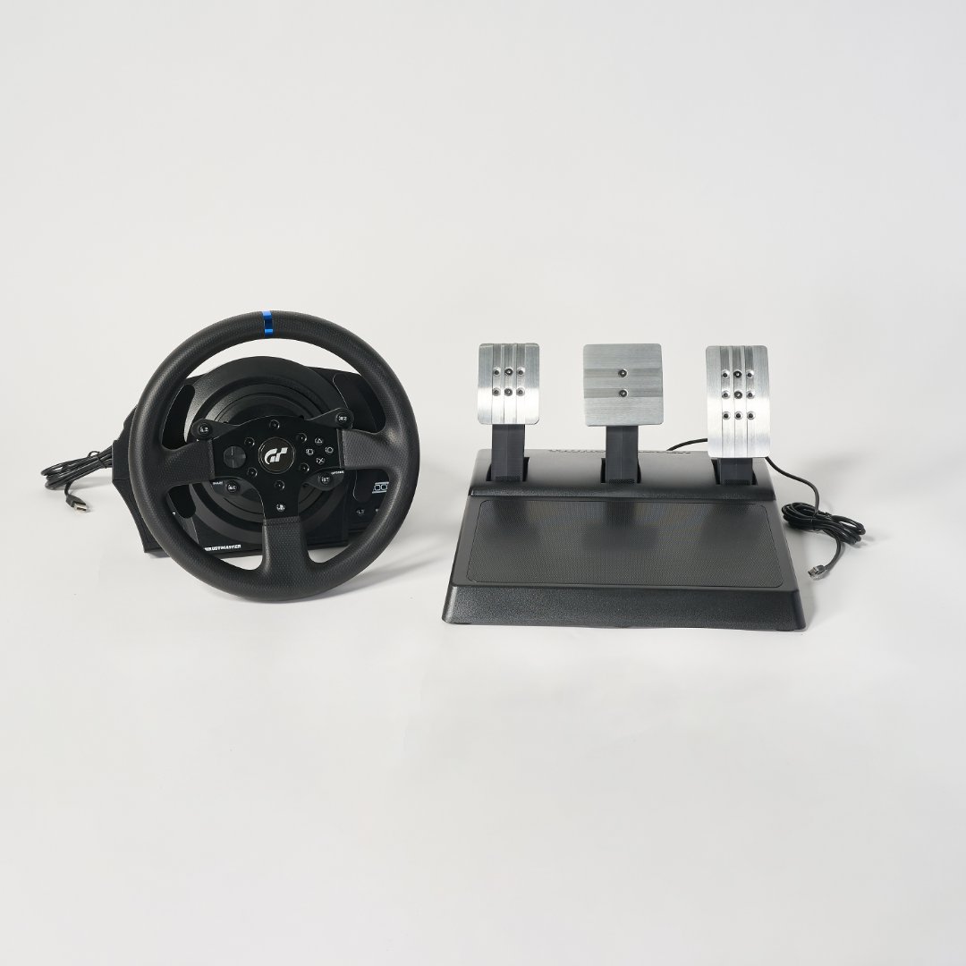 スラストマスター/THRUSTMASTER T300RS GT Edition リアルレースゲーム
