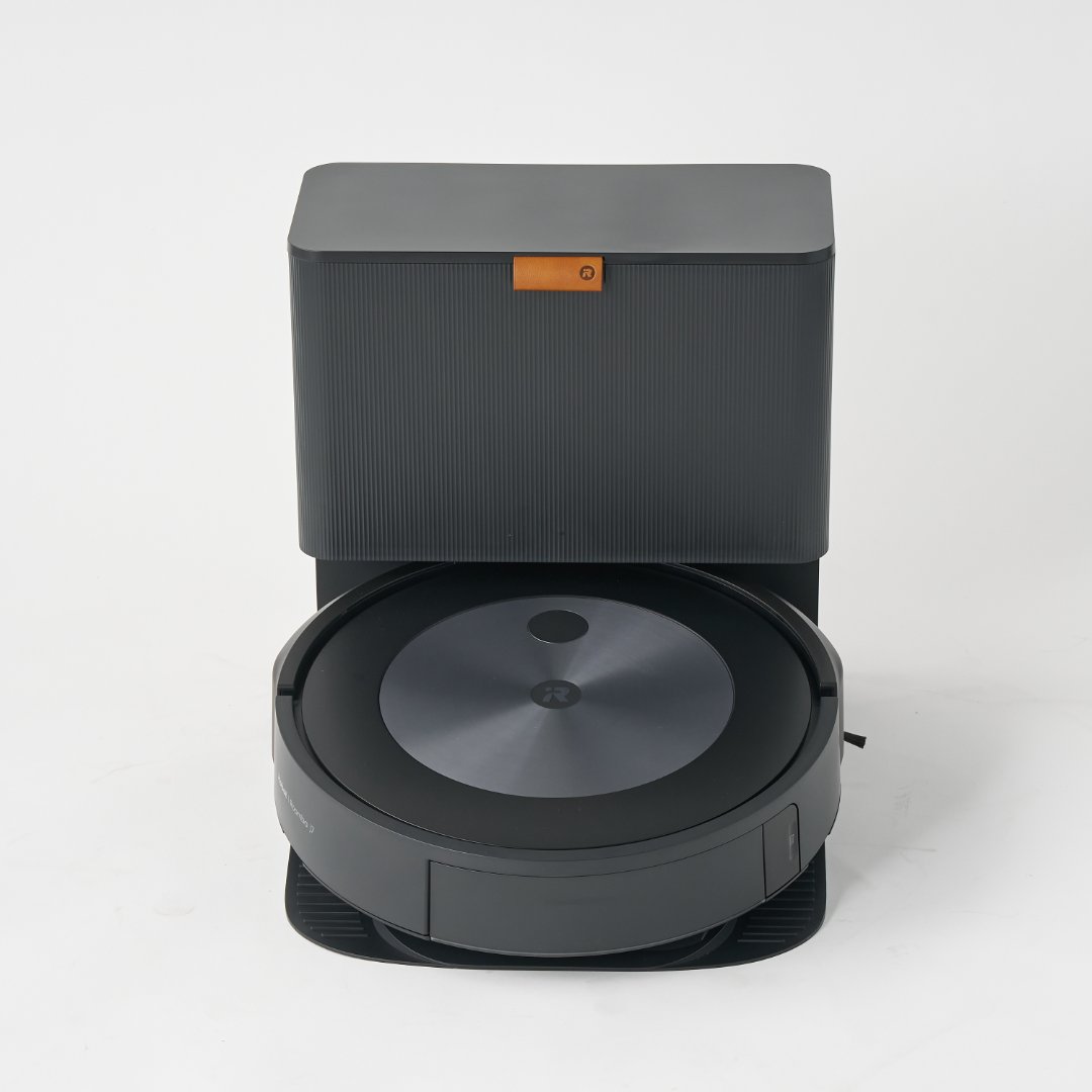 アイロボット(IRobot)ルンバ j7+ アイロボット/iRobot Roomba j7+ ルンバj7+ J7PLUS_ACC_2202 見分けて