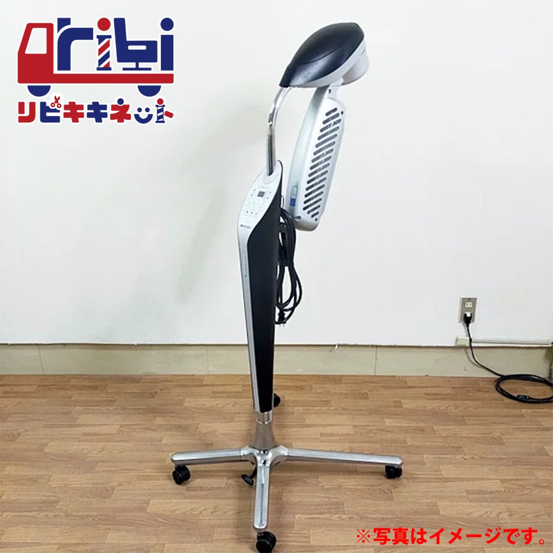 タカラベルモント 促進機『Care Dry（ケアドライ）』 タカラベルモント