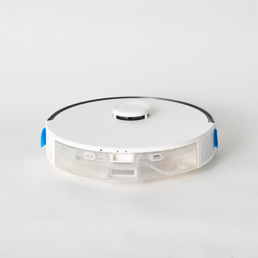 新品】ティーピーリンク/TP-Link LiDARナビゲーション搭載2in1ロボット