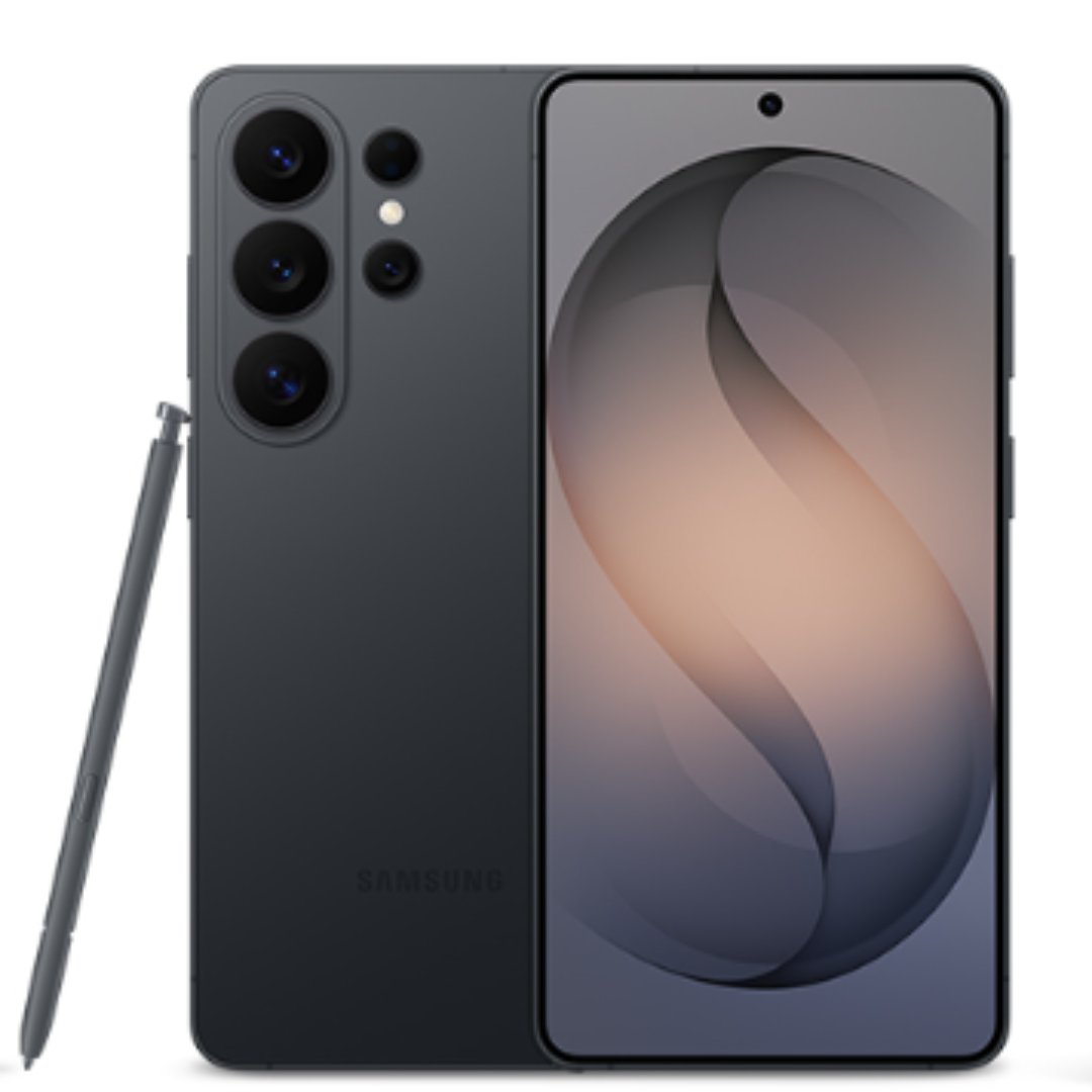 最新機種】Galaxy S26 Ultra 256GB ブラック｜カメラレンタルの