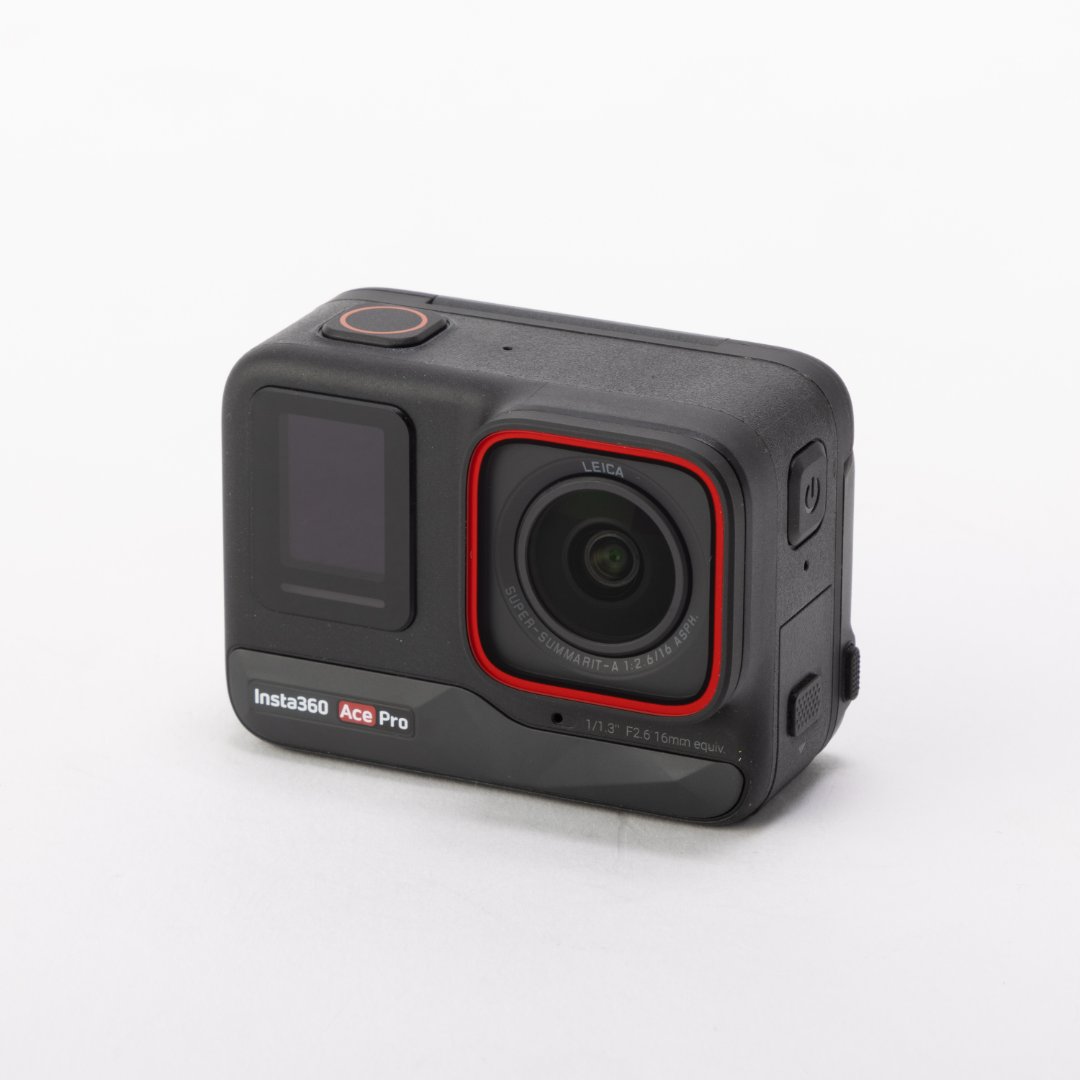 インスタ360/INSTA360 Insta360 Ace Pro CINSAAJA 大型センサー搭載の