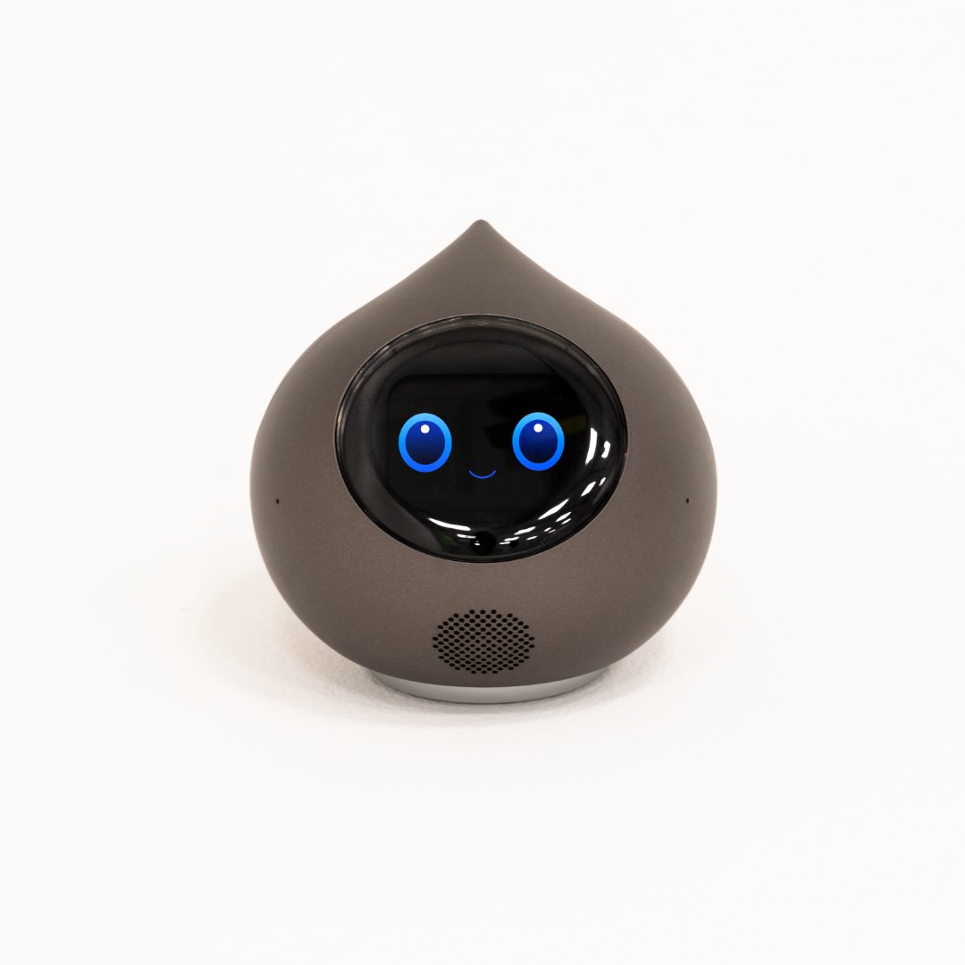 ロミィ　mixi AIロボット mixi_romi-p02