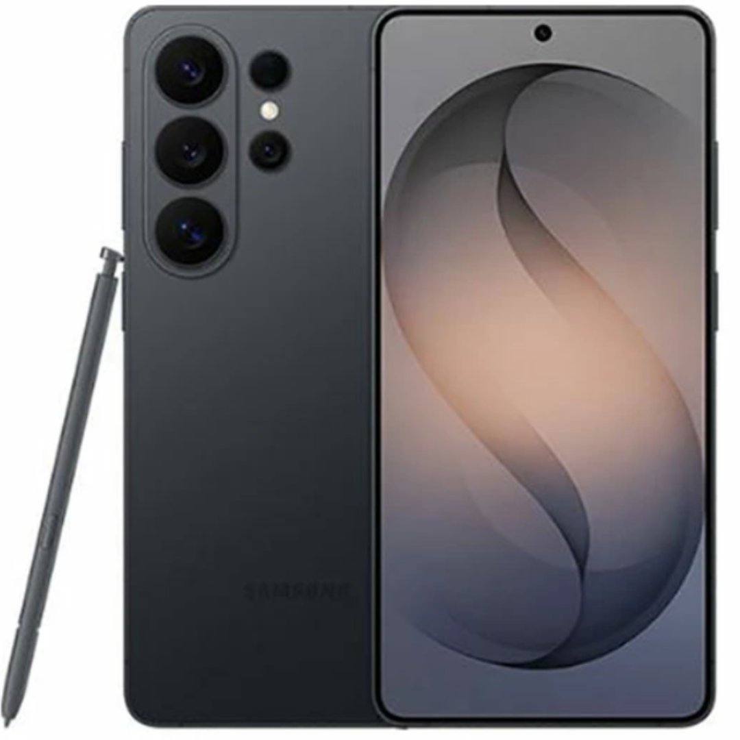 最新機種】Galaxy S26 Ultra 256GB ブラック｜カメラレンタルの