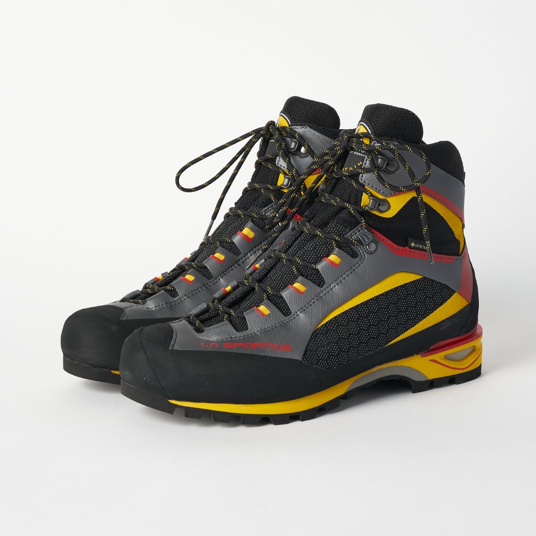 スポルティバジャパン/LA SPORTIVA TRANGO TOWER GTX 43サイズ スポルティバジャパン/LA SPORTIVA TRANGO TOWER GTX 43サイズ