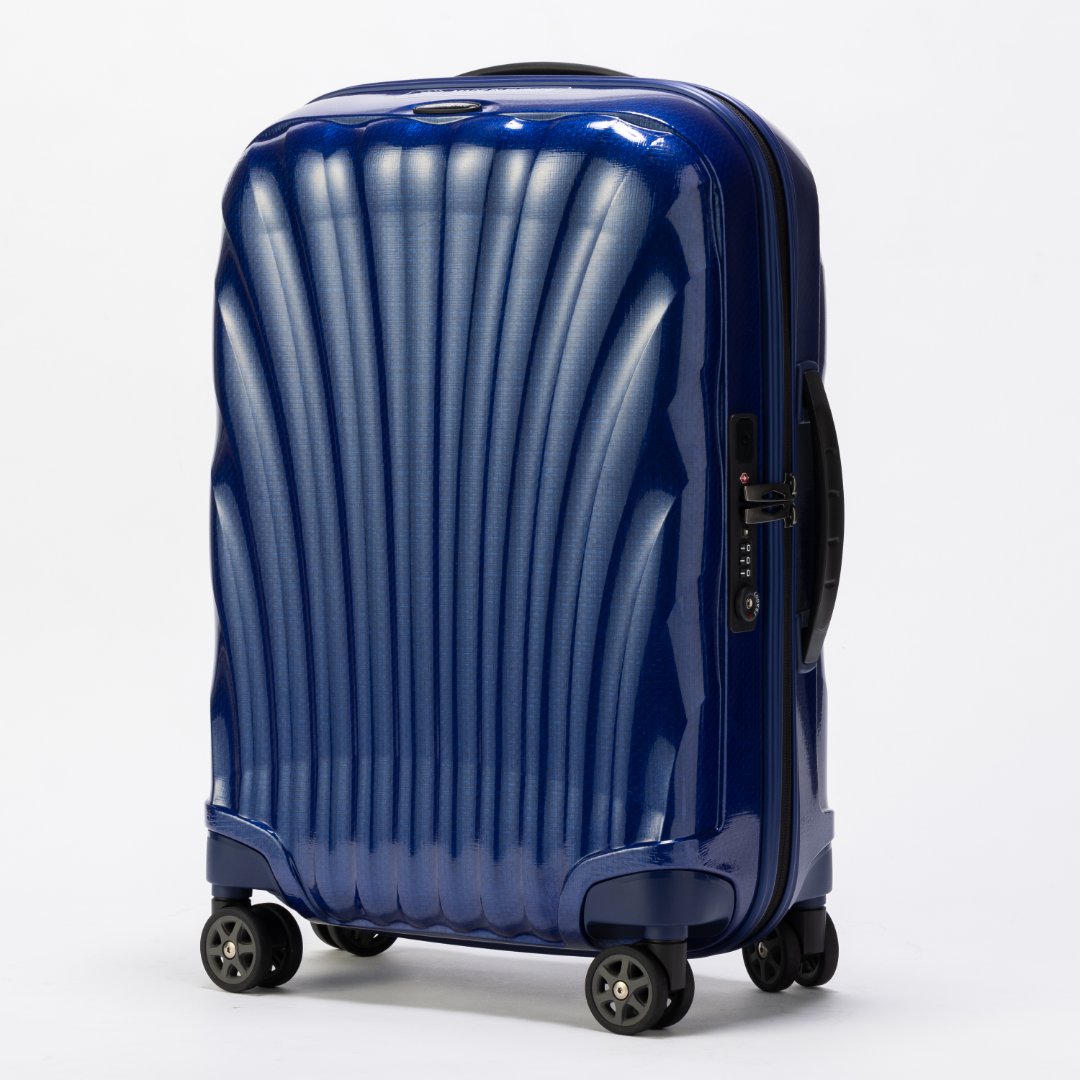サムソナイト/Samsonite シーライトスピナー55 エキスパンダブル