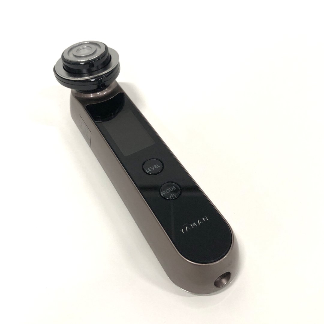 ヤーマン/YAMAN RF美顔器 フォトプラス 【オールインワン美顔器】【RF