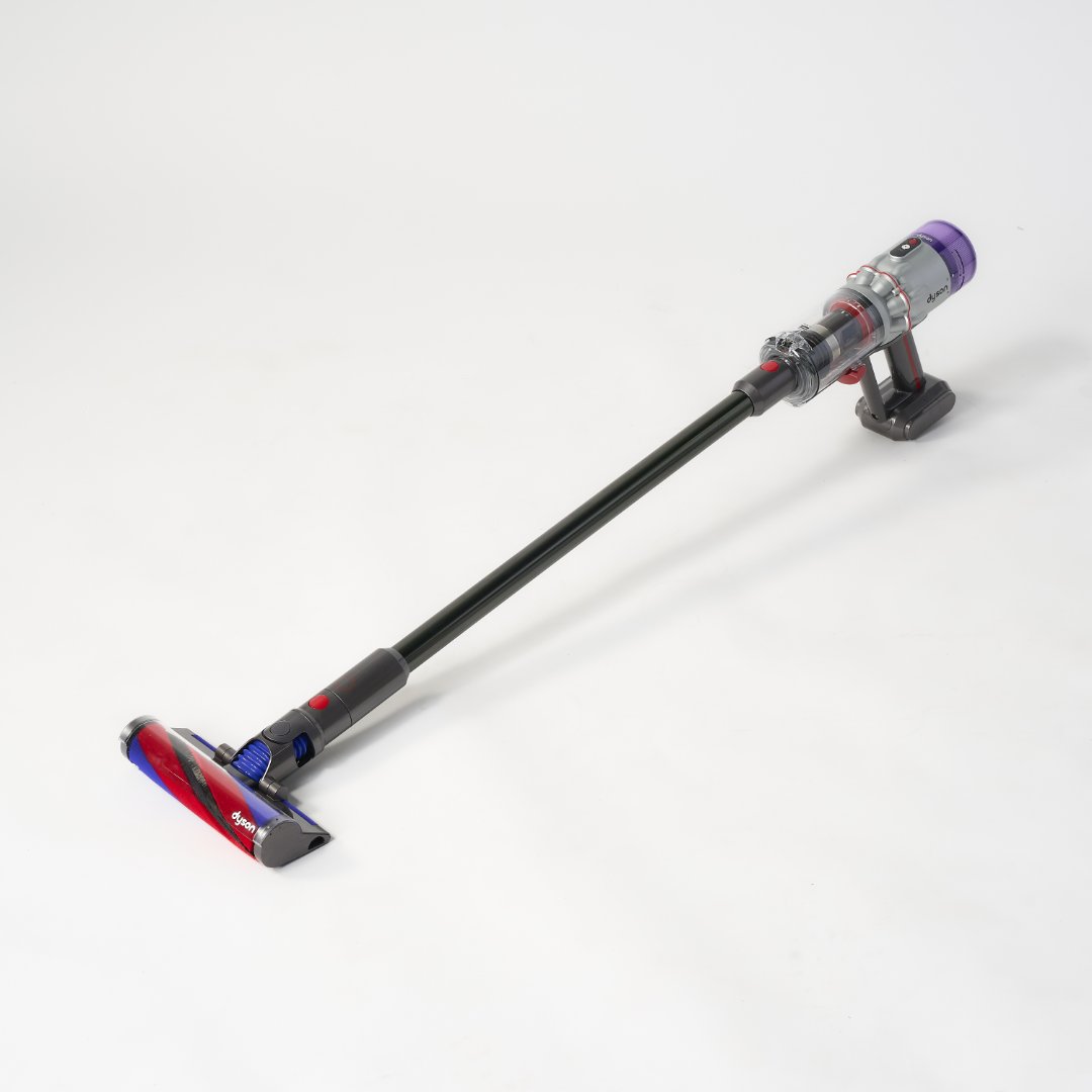 ダイソン/Dyson Micro Origin SV33FFOR (S02) 小回りの利くヘッドで